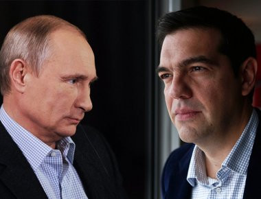 Σοβαρή κρίση στις ελληνορωσικές σχέσεις: Γιατί η Ρωσία απαγόρευσε σε 3 Ελληνες υπουργούς να ταξιδέψουν στην Μόσχα